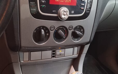 Ford Focus II рестайлинг, 2010 год, 700 000 рублей, 10 фотография