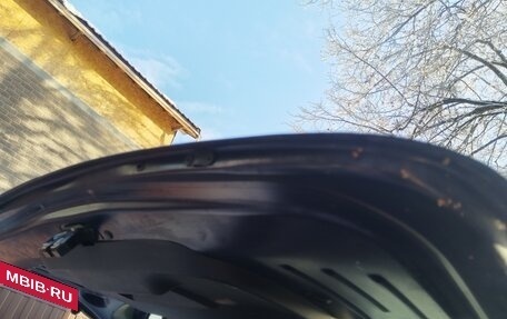 Renault Duster I рестайлинг, 2014 год, 750 000 рублей, 9 фотография