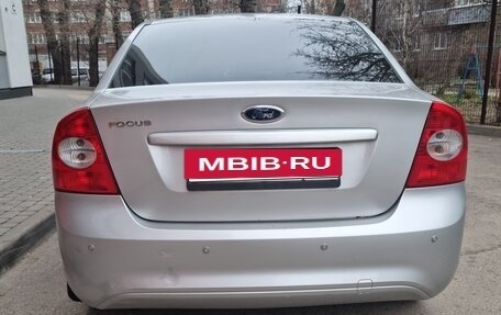 Ford Focus II рестайлинг, 2010 год, 700 000 рублей, 5 фотография