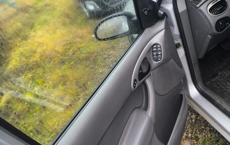 Ford Focus IV, 2002 год, 265 000 рублей, 6 фотография