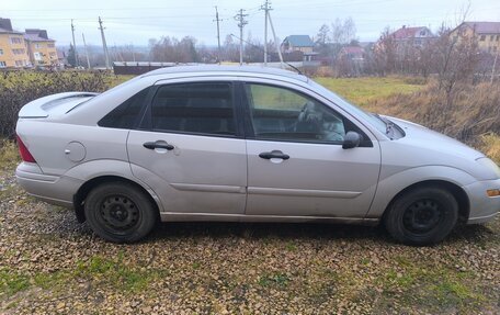 Ford Focus IV, 2002 год, 265 000 рублей, 4 фотография