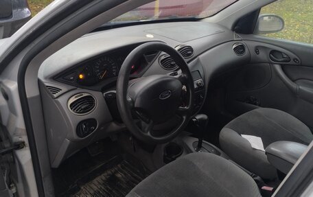 Ford Focus IV, 2002 год, 265 000 рублей, 14 фотография