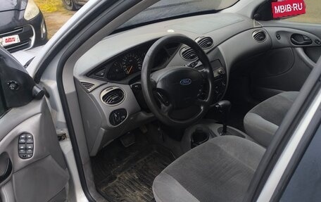 Ford Focus IV, 2002 год, 265 000 рублей, 5 фотография