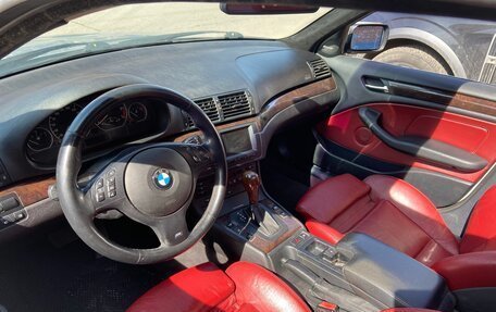 BMW 3 серия, 2001 год, 790 000 рублей, 5 фотография