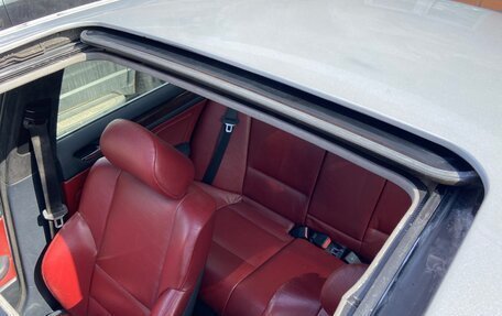 BMW 3 серия, 2001 год, 790 000 рублей, 6 фотография