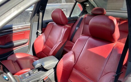 BMW 3 серия, 2001 год, 790 000 рублей, 3 фотография