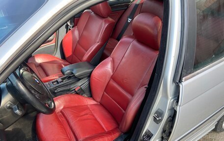 BMW 3 серия, 2001 год, 790 000 рублей, 8 фотография