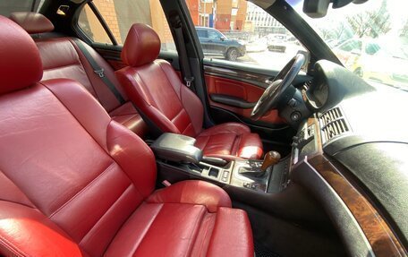 BMW 3 серия, 2001 год, 790 000 рублей, 9 фотография