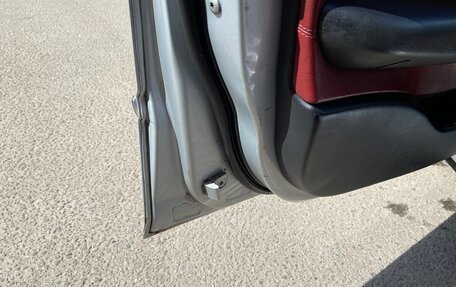 BMW 3 серия, 2001 год, 790 000 рублей, 11 фотография