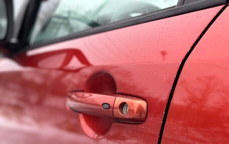 Suzuki SX4 II рестайлинг, 2008 год, 490 000 рублей, 23 фотография