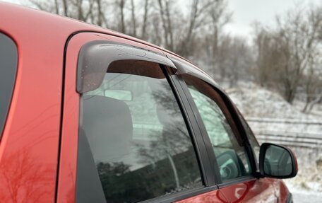 Suzuki SX4 II рестайлинг, 2008 год, 490 000 рублей, 30 фотография