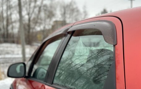 Suzuki SX4 II рестайлинг, 2008 год, 490 000 рублей, 32 фотография