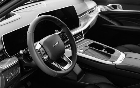 Haval F7x, 2025 год, 3 499 000 рублей, 11 фотография