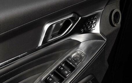 Haval F7x, 2025 год, 3 499 000 рублей, 9 фотография