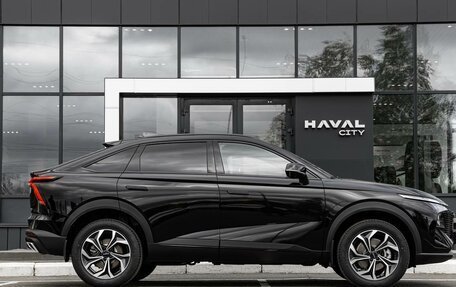 Haval F7x, 2025 год, 3 499 000 рублей, 6 фотография