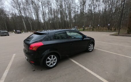 KIA cee'd I рестайлинг, 2010 год, 750 000 рублей, 3 фотография