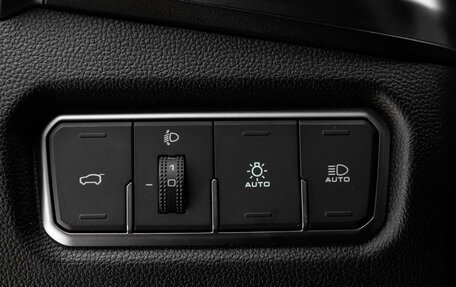 Haval F7x, 2025 год, 3 499 000 рублей, 10 фотография