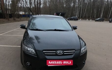 KIA cee'd I рестайлинг, 2010 год, 750 000 рублей, 4 фотография