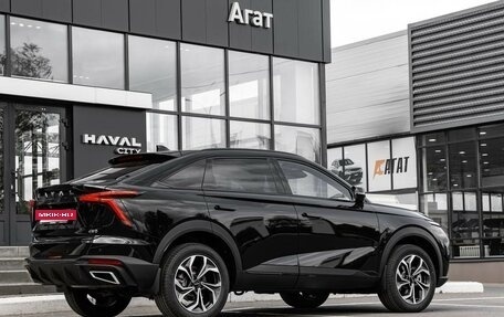 Haval F7x, 2025 год, 3 499 000 рублей, 8 фотография
