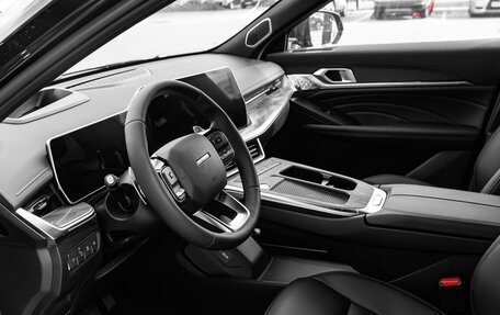 Haval F7x, 2025 год, 3 499 000 рублей, 20 фотография