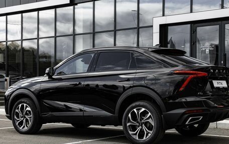 Haval F7x, 2025 год, 3 499 000 рублей, 31 фотография