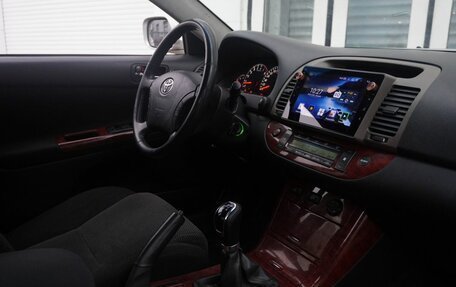 Toyota Camry V40, 2004 год, 590 000 рублей, 11 фотография