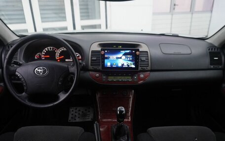 Toyota Camry V40, 2004 год, 590 000 рублей, 8 фотография