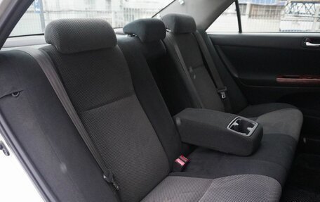 Toyota Camry V40, 2004 год, 590 000 рублей, 6 фотография