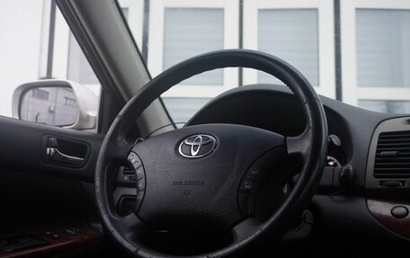 Toyota Camry V40, 2004 год, 590 000 рублей, 10 фотография