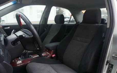 Toyota Camry V40, 2004 год, 590 000 рублей, 4 фотография