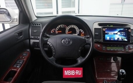 Toyota Camry V40, 2004 год, 590 000 рублей, 9 фотография