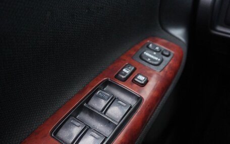 Toyota Camry V40, 2004 год, 590 000 рублей, 14 фотография