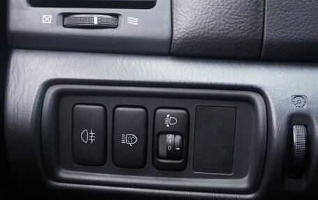 Toyota Camry V40, 2004 год, 590 000 рублей, 15 фотография