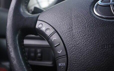 Toyota Camry V40, 2004 год, 590 000 рублей, 12 фотография