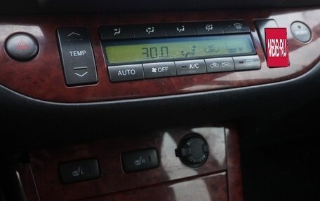 Toyota Camry V40, 2004 год, 590 000 рублей, 16 фотография