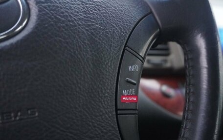 Toyota Camry V40, 2004 год, 590 000 рублей, 13 фотография