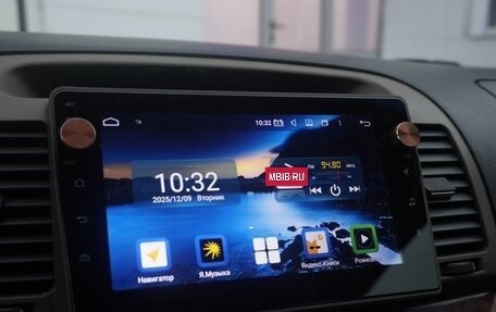 Toyota Camry V40, 2004 год, 590 000 рублей, 17 фотография