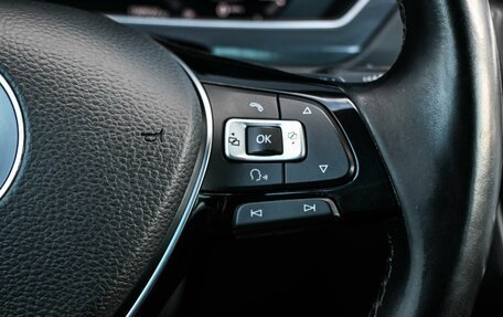 Volkswagen Tiguan II, 2017 год, 2 399 000 рублей, 16 фотография