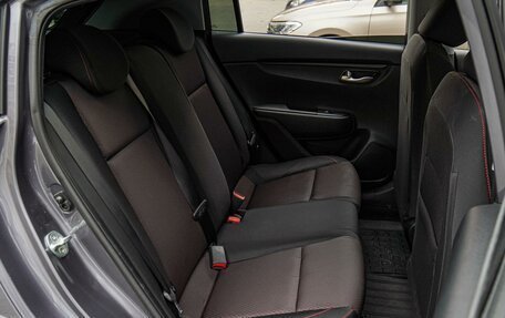 KIA Rio IV, 2021 год, 1 870 000 рублей, 7 фотография