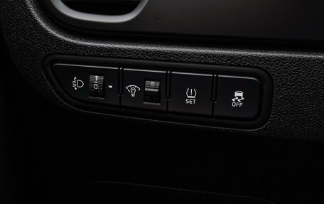 KIA Rio IV, 2021 год, 1 870 000 рублей, 16 фотография