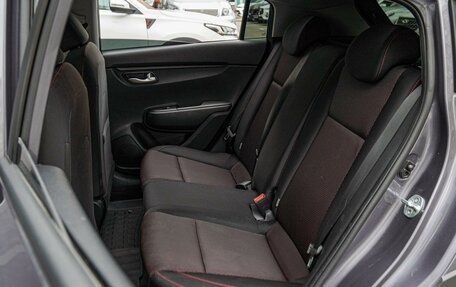 KIA Rio IV, 2021 год, 1 870 000 рублей, 9 фотография