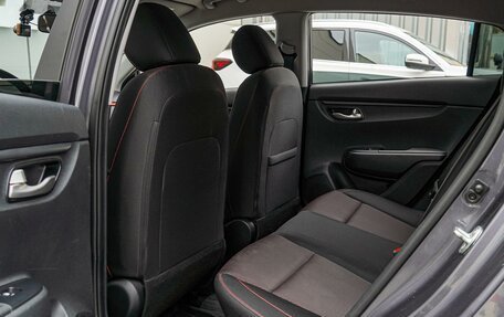 KIA Rio IV, 2021 год, 1 870 000 рублей, 11 фотография