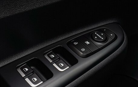 KIA Rio IV, 2021 год, 1 870 000 рублей, 18 фотография