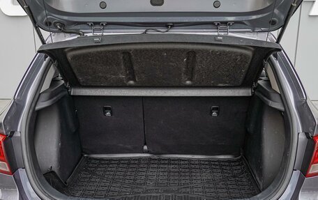 KIA Rio IV, 2021 год, 1 870 000 рублей, 20 фотография