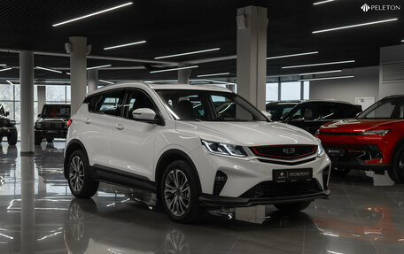 Geely Coolray I, 2023 год, 1 850 000 рублей, 2 фотография