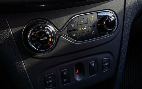 Renault Sandero II рестайлинг, 2019 год, 1 100 000 рублей, 12 фотография