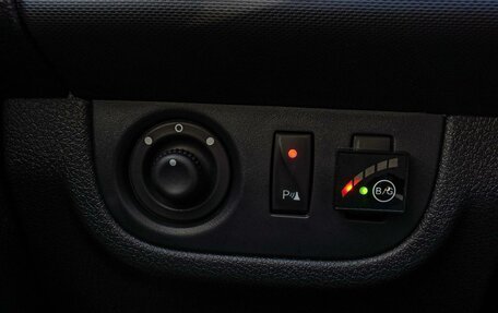 Renault Sandero II рестайлинг, 2019 год, 1 100 000 рублей, 17 фотография