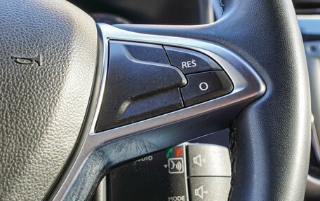 Renault Sandero II рестайлинг, 2019 год, 1 100 000 рублей, 18 фотография