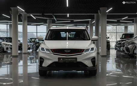 Geely Coolray I, 2023 год, 1 850 000 рублей, 3 фотография