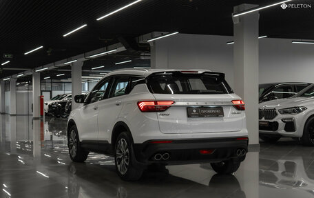 Geely Coolray I, 2023 год, 1 850 000 рублей, 5 фотография